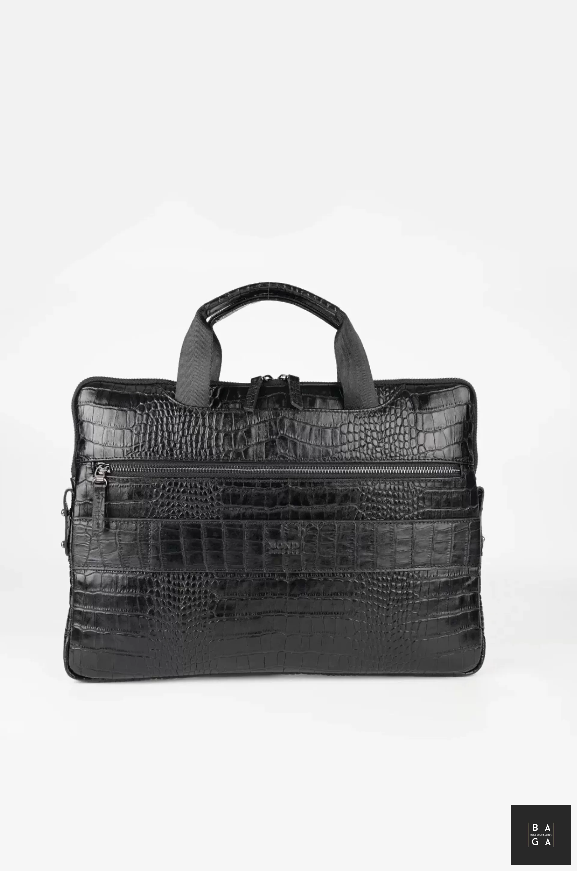 Бизнес чанти Бизнес чанта от естествена кожа
