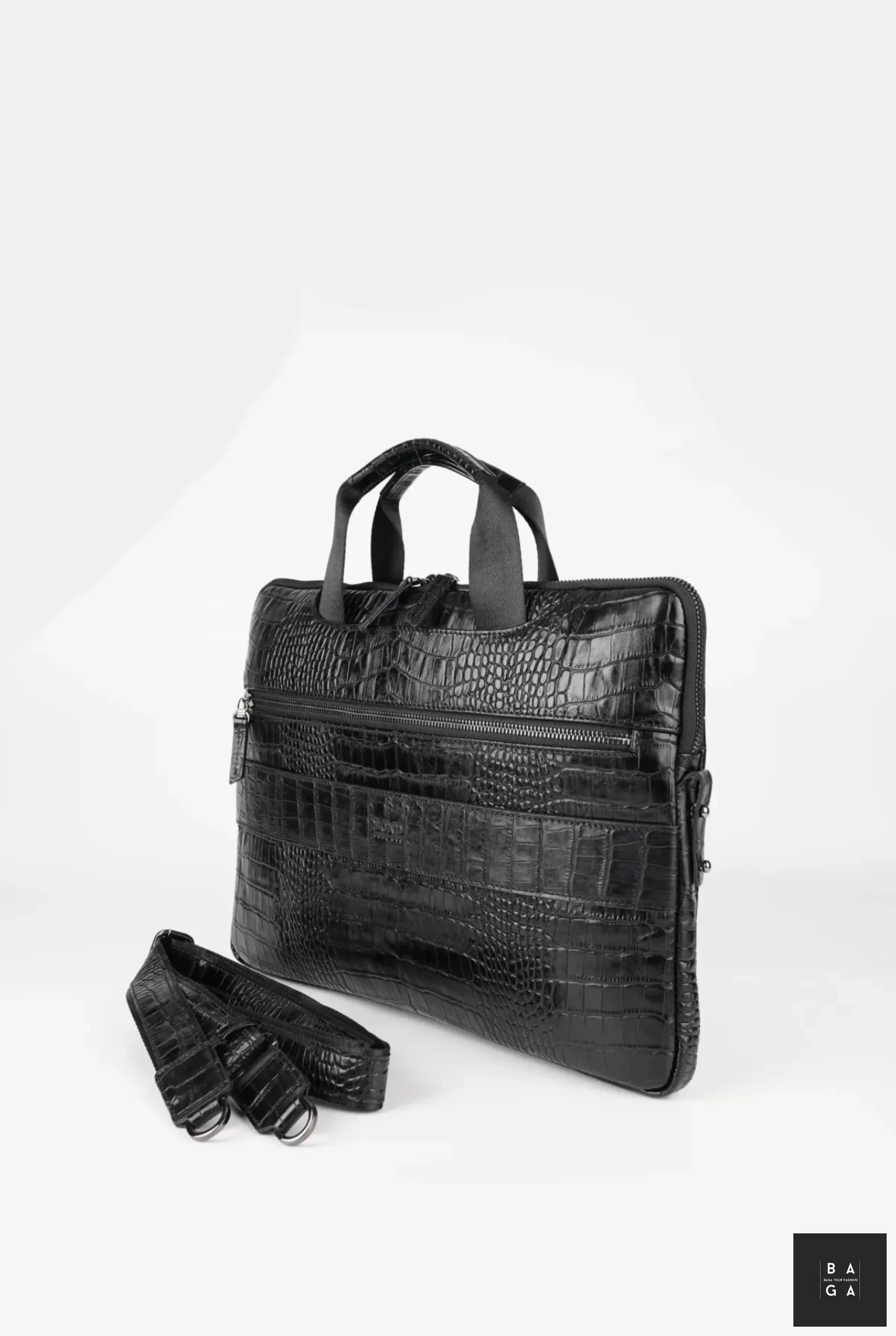 Бизнес чанти Бизнес чанта от естествена кожа