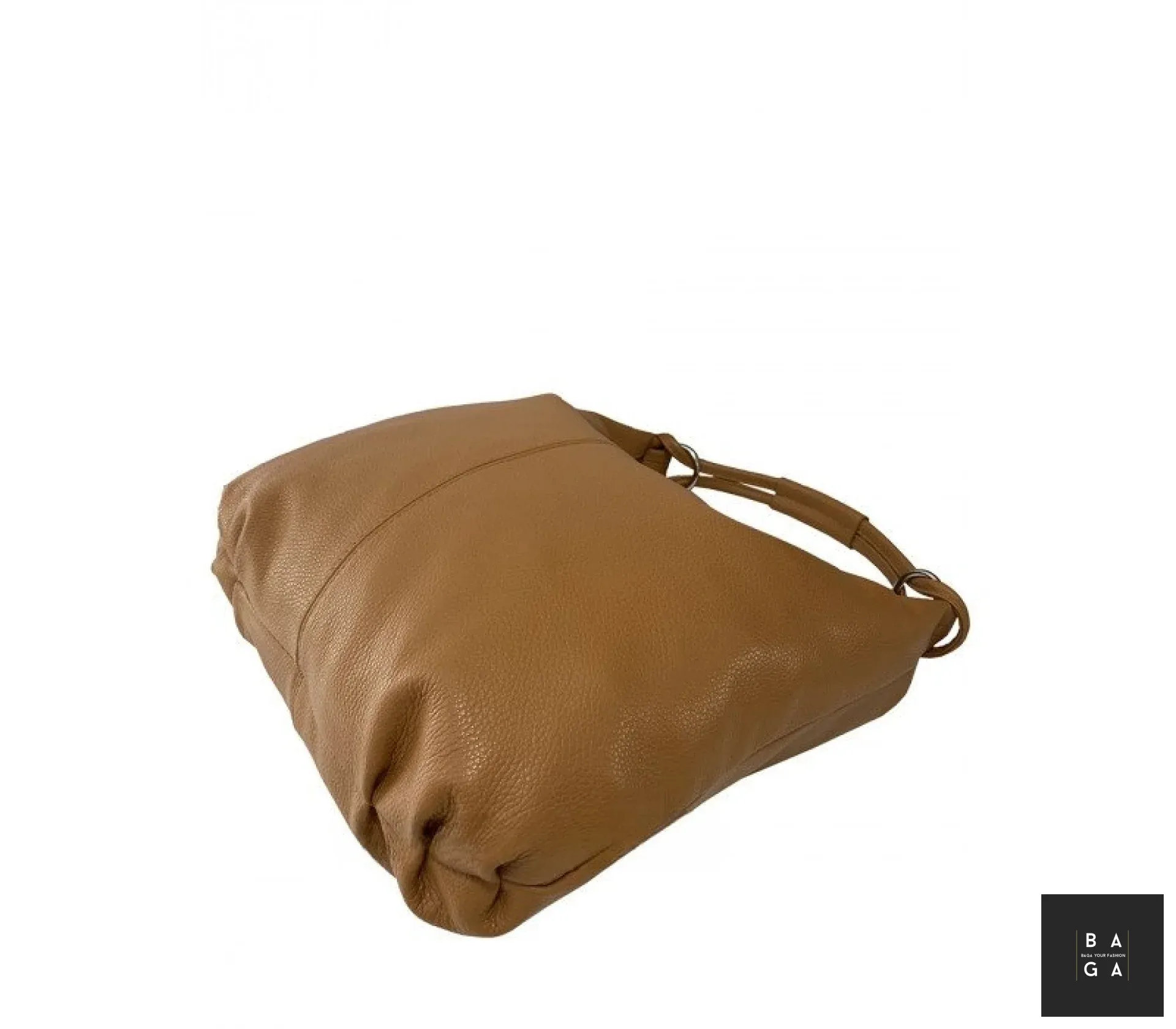 Големи чанти Дамска чанта от естествена кожа Венера